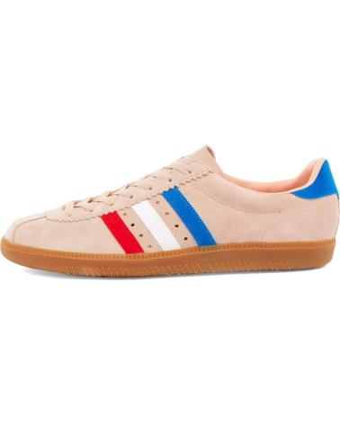 Man Zapatillas deporte ADIDAS PADIHAM FX5639 PINK - BLUE - RED - 42  LIGHT PINK