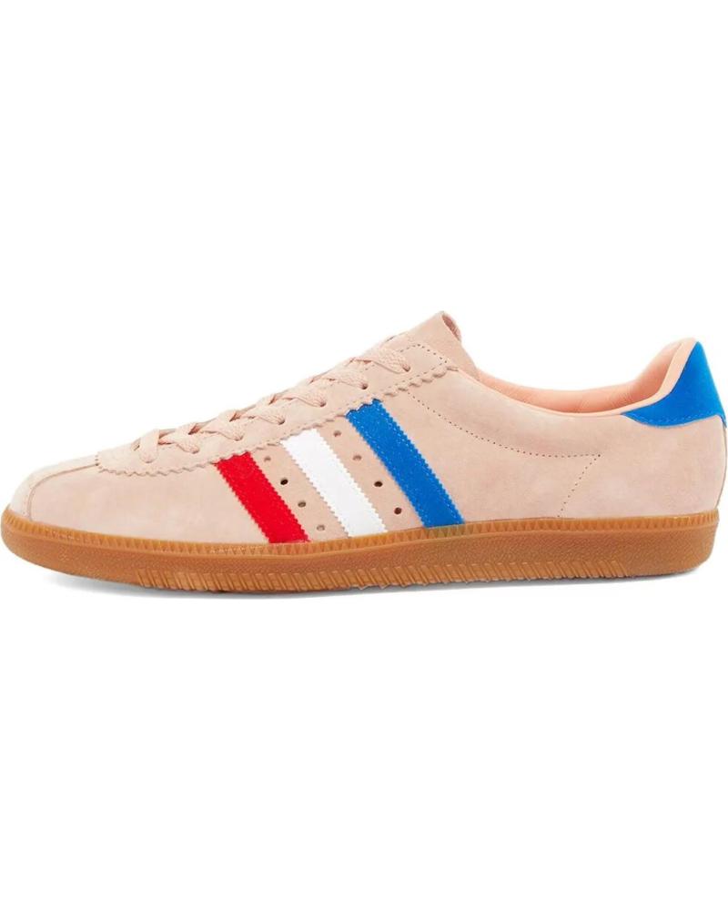 Man Zapatillas deporte ADIDAS PADIHAM FX5639 PINK - BLUE - RED - 42  LIGHT PINK