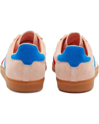 Man Zapatillas deporte ADIDAS PADIHAM FX5639 PINK - BLUE - RED - 42  LIGHT PINK