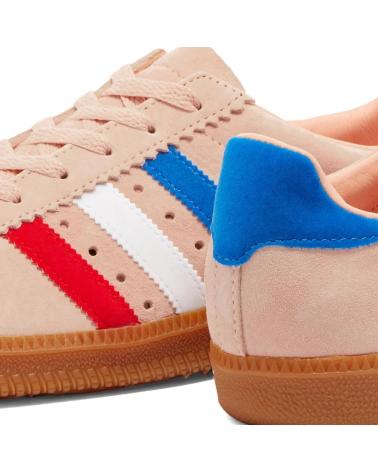Man Zapatillas deporte ADIDAS PADIHAM FX5639 PINK - BLUE - RED - 42  LIGHT PINK