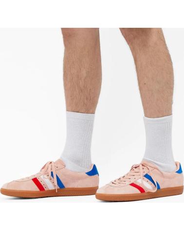Man Zapatillas deporte ADIDAS PADIHAM FX5639 PINK - BLUE - RED - 42  LIGHT PINK