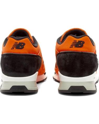 Zapatillas deporte NEW BALANCE  pour Homme M1500NEO MADE IN ENGLAND - 42  ORANGE