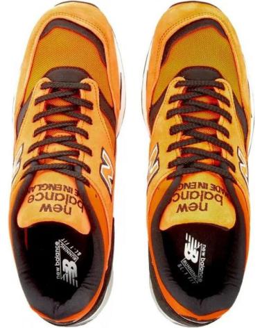 Zapatillas deporte NEW BALANCE  pour Homme M1500NEO MADE IN ENGLAND - 42  ORANGE