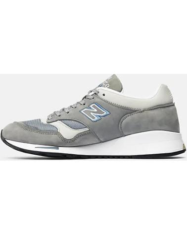 Zapatillas deporte NEW BALANCE  pour Homme M1500BSG MADE IN ENGLAND - 43  GREY