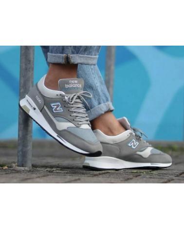 Zapatillas deporte NEW BALANCE  pour Homme M1500BSG MADE IN ENGLAND - 43  GREY