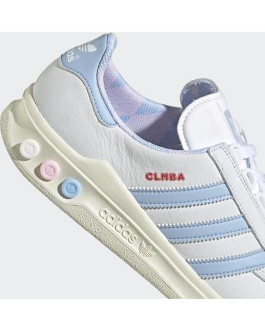Zapatillas deporte ADIDAS  de Hombre CLMBA GX6182 CLEAR SKY - 42 2-3  WHITE