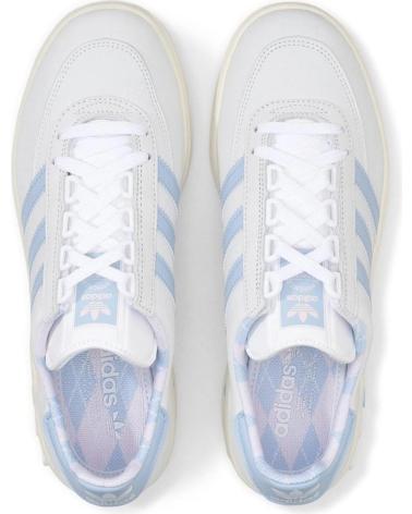 Zapatillas deporte ADIDAS  de Hombre CLMBA GX6182 CLEAR SKY - 42 2-3  WHITE