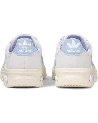 Zapatillas deporte ADIDAS  de Hombre CLMBA GX6182 CLEAR SKY - 42 2-3  WHITE