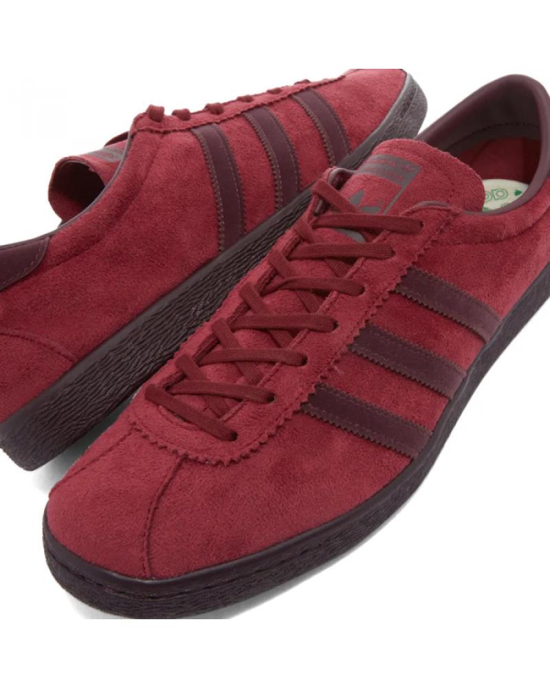 adidas gazelle silver green womens Adidas Tobacco Gruen Brown