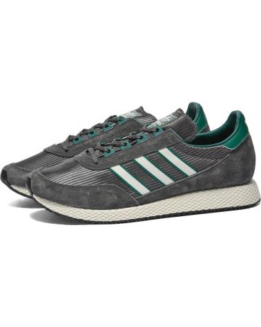 Zapatillas deporte ADIDAS  de Hombre GLENBUCK GX7592 CREAM WHITE - 41 1-3  GREY