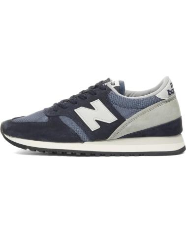 Sportschuhe NEW BALANCE  für Herren M730NNG MADE IN ENGLAND - 42  MULTICOLOR