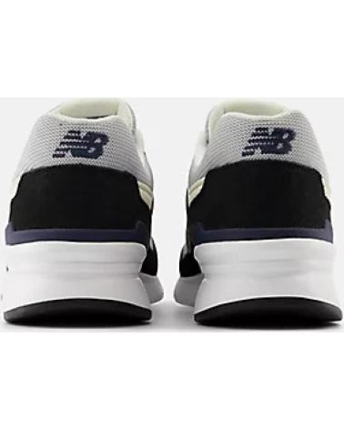 Sportschuhe NEW BALANCE  für Herren M730NNG MADE IN ENGLAND - 42  MULTICOLOR