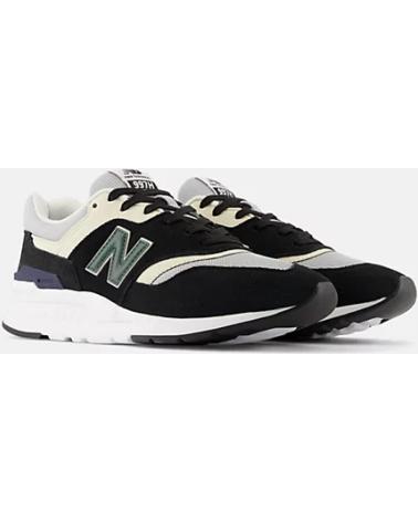 Sportschuhe NEW BALANCE  für Herren M730NNG MADE IN ENGLAND - 42  MULTICOLOR