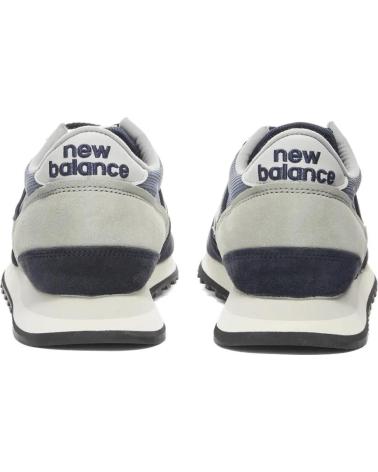 Sportschuhe NEW BALANCE  für Herren M730NNG MADE IN ENGLAND - 42  MULTICOLOR