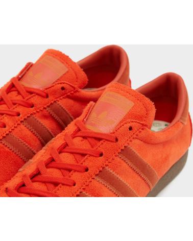 Sportschuhe ADIDAS  für Herren TOBACCO GRUEN GX6939 COLLEGIATE - FOX - GUM -  ORANGE