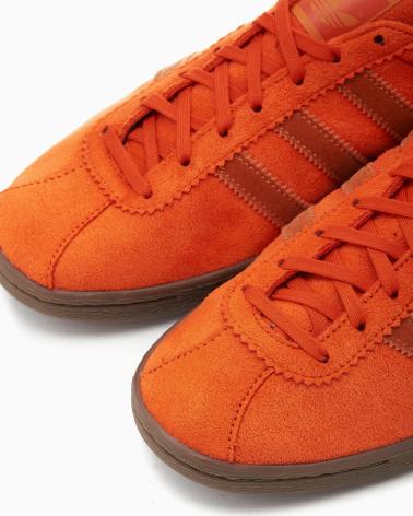 Sportschuhe ADIDAS  für Herren TOBACCO GRUEN GX6939 COLLEGIATE - FOX - GUM -  ORANGE