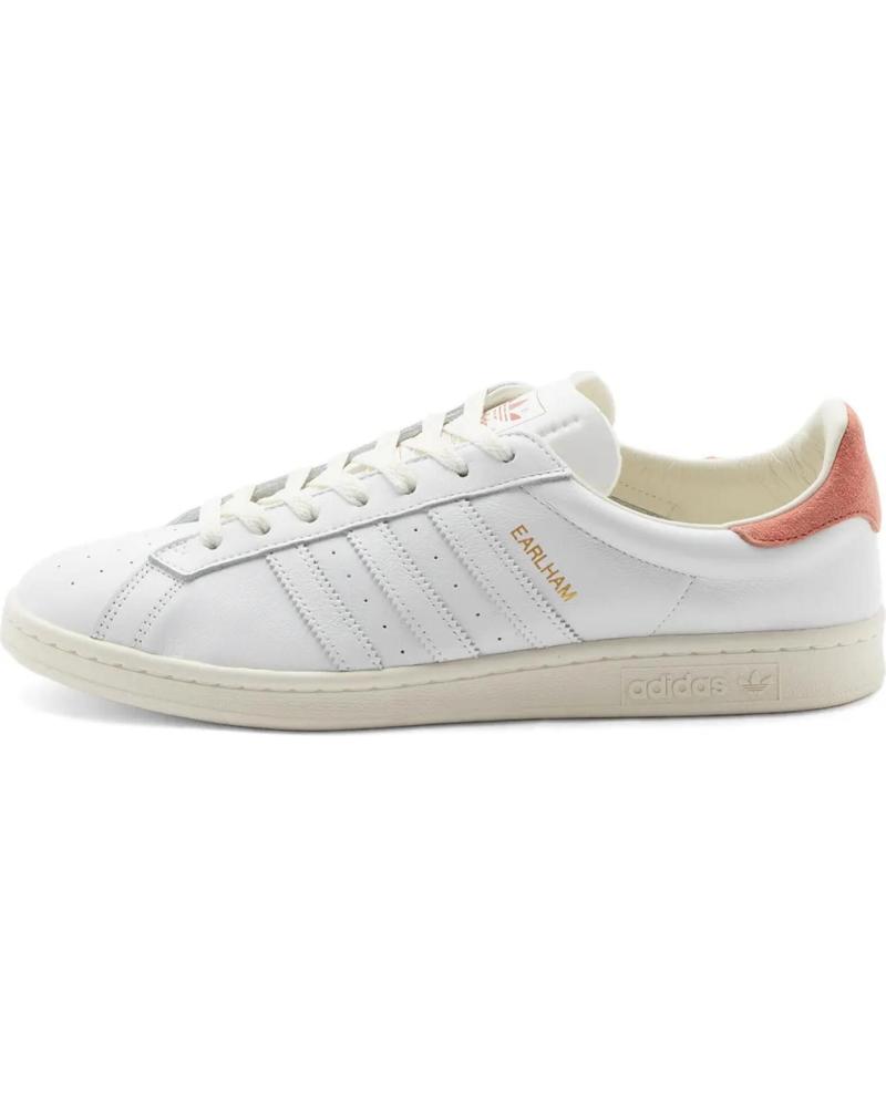 Scarpe sport ADIDAS per Uomo EARLHAM GX6991 CLOUD - CLOUD - OFF - 41 1- WHITE Scarpe sport ADIDAS per Uomo EARLHAM GX6991 CLOUD - CLOUD - OFF - 41 1- WHITE