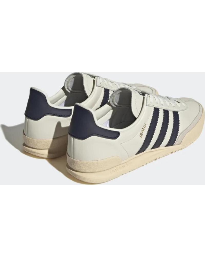 Scarpe Sport De Hombre ADIDAS JEANS GY7436 CHALK SAND STRATA LEGEND INK 41 1 3 WHITE