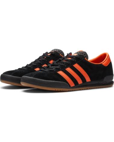 Zapatillas deporte ADIDAS  de Hombre MKII JEANS GY7412 CORE - PANTONE - CORE - 40 2-3  BLACK