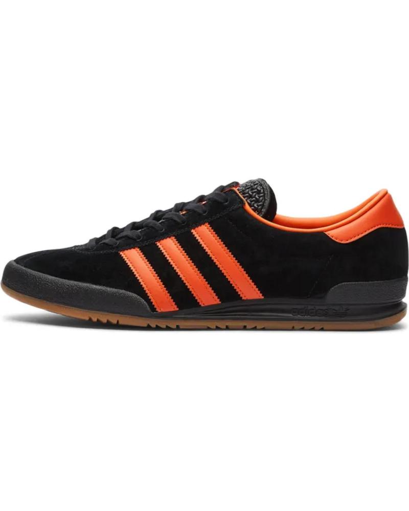 Deportivas ADIDAS de Hombre MKII JEANS GY7412 CORE - PANTONE - CORE - 40 2-3 BLACK Deportivas ADIDAS de Hombre MKII JEANS GY7412 CORE - PANTONE - CORE - 40 2-3 BLACK