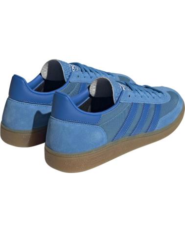 Zapatillas deporte ADIDAS  de Hombre HANDBALL SPEZIAL GY7408 PULSE BLUE- BRIGHT ROYAL - 41 1-3  LIGHT BLUE