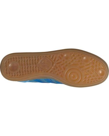 Zapatillas deporte ADIDAS  de Hombre HANDBALL SPEZIAL GY7408 PULSE BLUE- BRIGHT ROYAL - 41 1-3  LIGHT BLUE