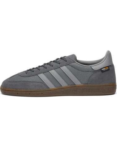Sportivo ADIDAS  per Donna e Uomo e Bambina e Bambino HANDBALL SPEZIAL GY7403 SIX - THREE - GUM - 41 1-3  GREY