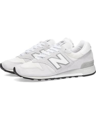 Zapatillas deporte NEW BALANCE  de Hombre M1300CLW MADE IN USA - 42  GREY