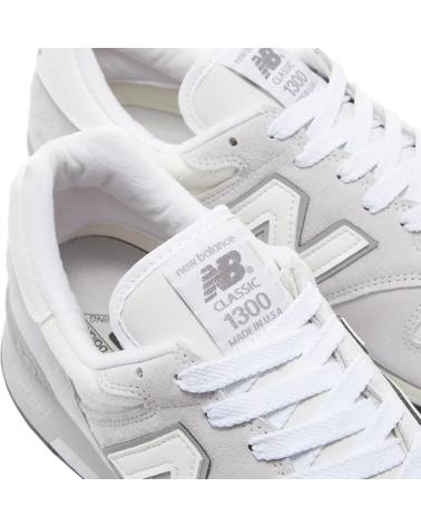 Zapatillas deporte NEW BALANCE  de Hombre M1300CLW MADE IN USA - 42  GREY