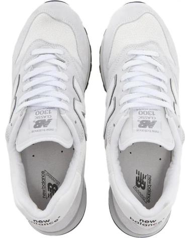 Zapatillas deporte NEW BALANCE  de Hombre M1300CLW MADE IN USA - 42  GREY