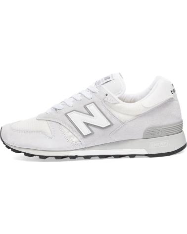 Zapatillas deporte NEW BALANCE  de Hombre M1300CLW MADE IN USA - 42  GREY