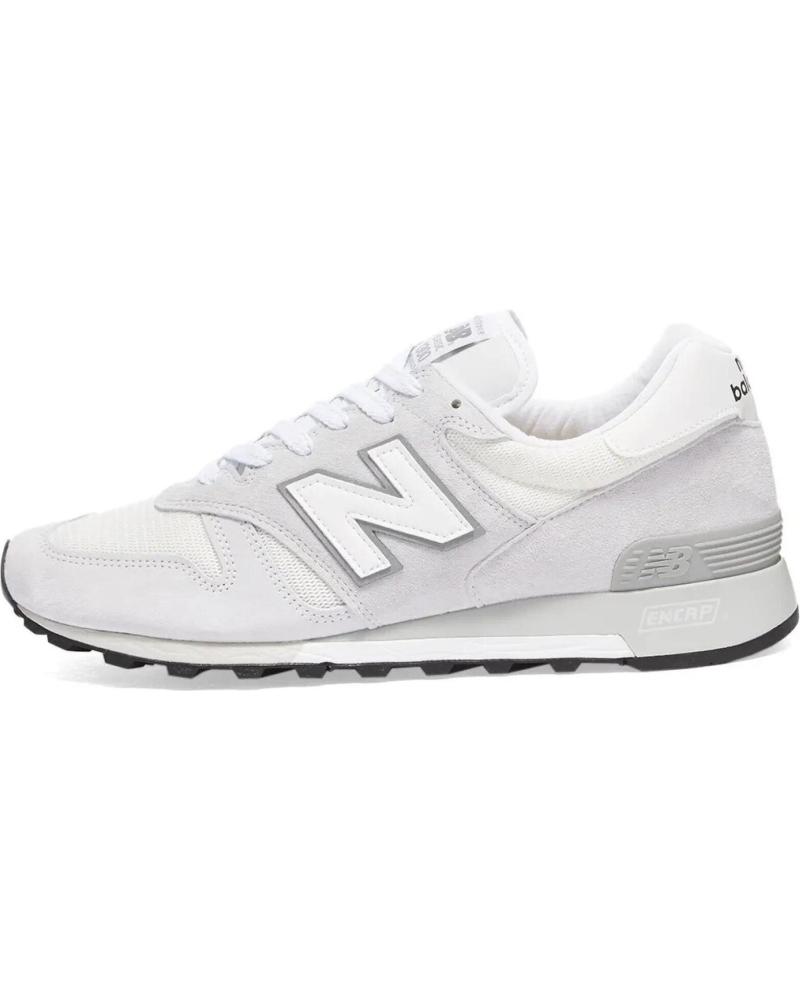 Zapatillas deporte NEW BALANCE  de Hombre M1300CLW MADE IN USA - 42  GREY