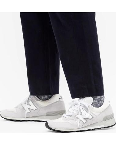 Zapatillas deporte NEW BALANCE  de Hombre M1300CLW MADE IN USA - 42  GREY