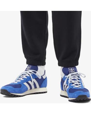 Zapatillas deporte ADIDAS  de Hombre TRX VINTAGE FY3651 BLUE - CLEAR GREY - MATTE GOLD - 41 1-3  ROYAL BLUE