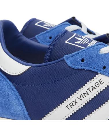 Zapatillas deporte ADIDAS  de Hombre TRX VINTAGE FY3651 BLUE - CLEAR GREY - MATTE GOLD - 41 1-3  ROYAL BLUE