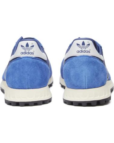 Zapatillas deporte ADIDAS  de Hombre TRX VINTAGE FY3651 BLUE - CLEAR GREY - MATTE GOLD - 41 1-3  ROYAL BLUE