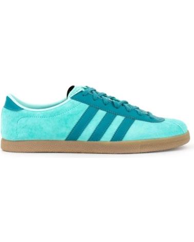 Zapatillas deporte ADIDAS  de Hombre LONDON IG8258 FLASH AQUA - ARCTIC FUSION - GUM - 41 1-3  LIGHT GREEN