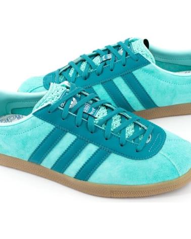 Zapatillas deporte ADIDAS  de Hombre LONDON IG8258 FLASH AQUA - ARCTIC FUSION - GUM - 41 1-3  LIGHT GREEN