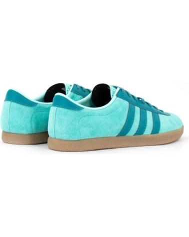 Zapatillas deporte ADIDAS  de Hombre LONDON IG8258 FLASH AQUA - ARCTIC FUSION - GUM - 41 1-3  LIGHT GREEN