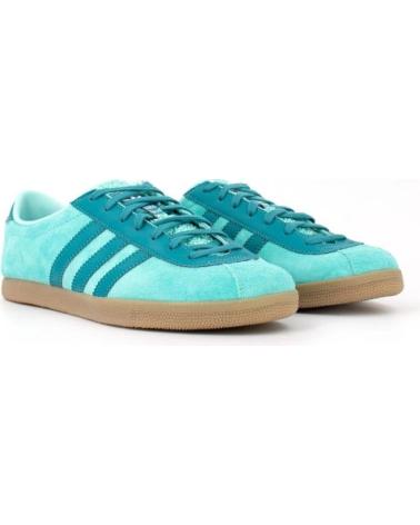 Zapatillas deporte ADIDAS  de Hombre LONDON IG8258 FLASH AQUA - ARCTIC FUSION - GUM - 41 1-3  LIGHT GREEN