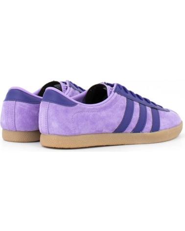 Zapatillas deporte ADIDAS  de Hombre LONDON IG8259 VIOLET FUSION - COLLEGIATE - GUM - 41 1  PURPLE