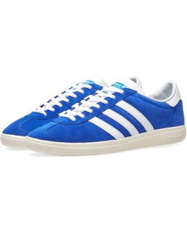 Zapatillas deporte ADIDAS  de Hombre X SPEZIAL JOGGER SPZL BA7726 BLUE - 42 2-3  ROYAL BLUE