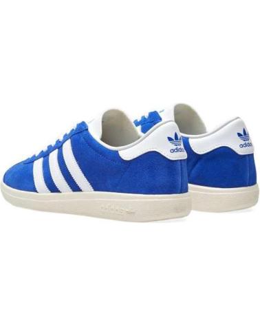 Zapatillas deporte ADIDAS  de Hombre X SPEZIAL JOGGER SPZL BA7726 BLUE - 42 2-3  ROYAL BLUE