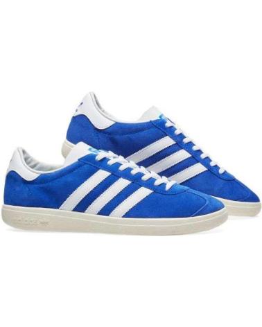 Zapatillas deporte ADIDAS  de Hombre X SPEZIAL JOGGER SPZL BA7726 BLUE - 42 2-3  ROYAL BLUE