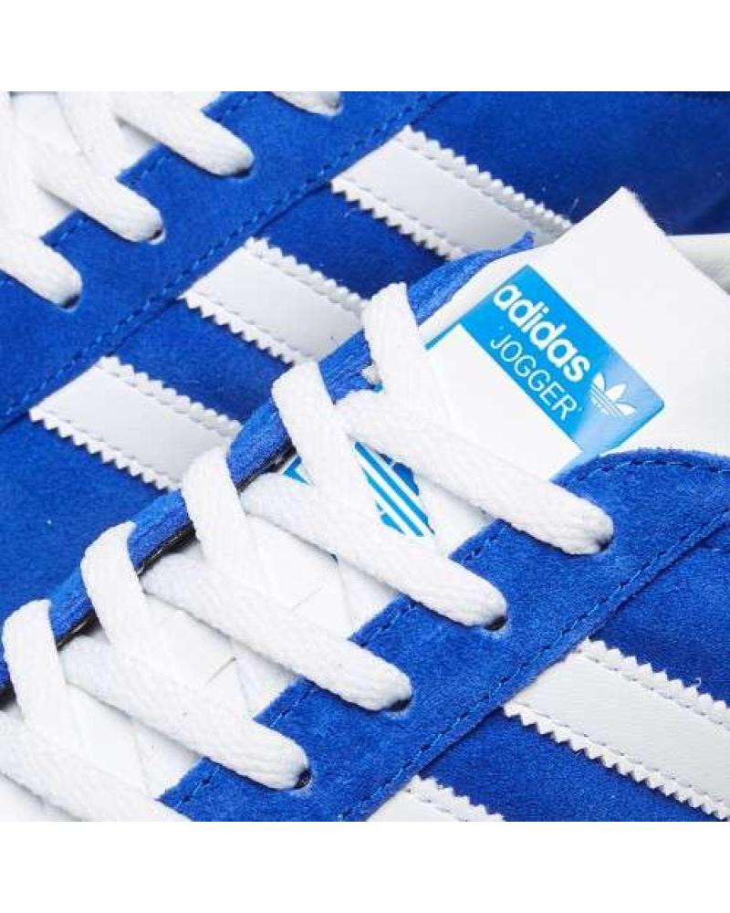 Sports Shoes De Hombre ADIDAS X SPEZIAL JOGGER SPZL BA7726 BLUE 42 2 3 ROYAL BLUE