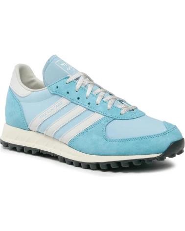Scarpe sport ADIDAS  per Uomo TRX VINTAGE ID4611 CLEAR SKY - CRYSTAL WHITE - PREMIUM BLUE  LIGHT BLUE