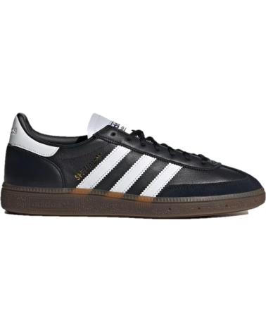 Zapatillas deporte ADIDAS  de Hombre HANDBALL SPEZIAL IE3402 CORE - CLOUD WHITE - GUM - 41  BLACK