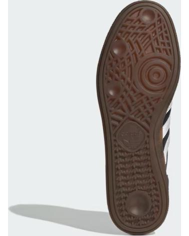 Zapatillas deporte ADIDAS  de Hombre HANDBALL SPEZIAL IE3402 CORE - CLOUD WHITE - GUM - 41  BLACK