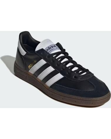 Zapatillas deporte ADIDAS  de Hombre HANDBALL SPEZIAL IE3402 CORE - CLOUD WHITE - GUM - 41  BLACK