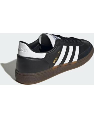 Zapatillas deporte ADIDAS  de Hombre HANDBALL SPEZIAL IE3402 CORE - CLOUD WHITE - GUM - 41  BLACK